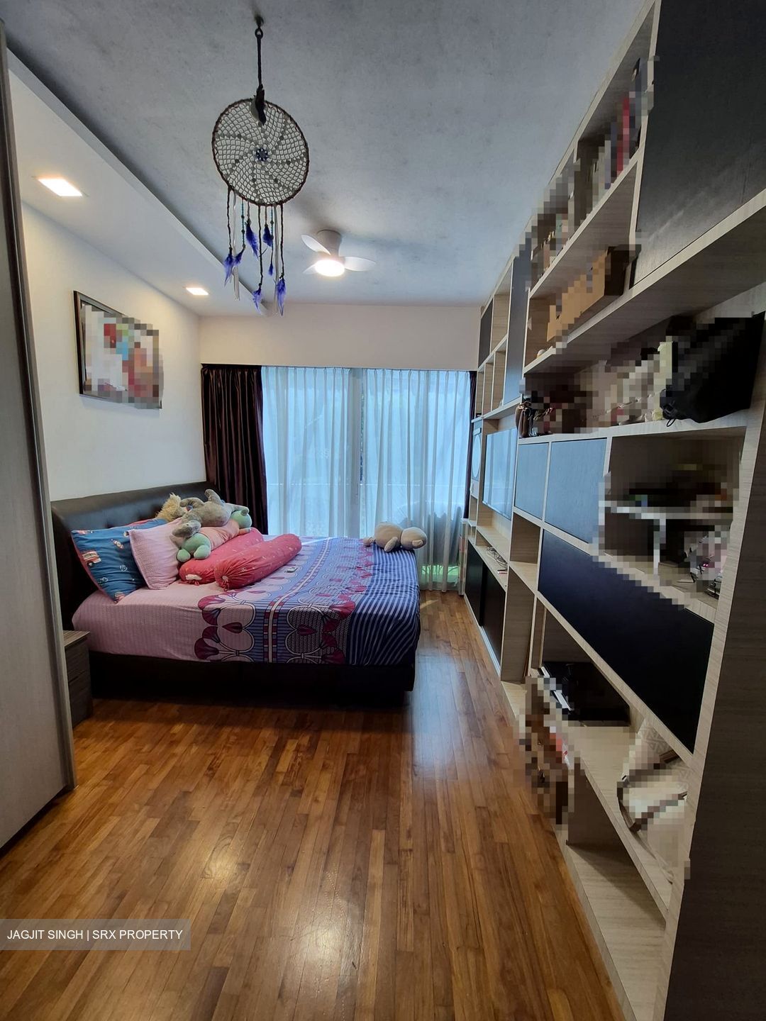 The Tampines Trilliant (D18), Condominium #571812961